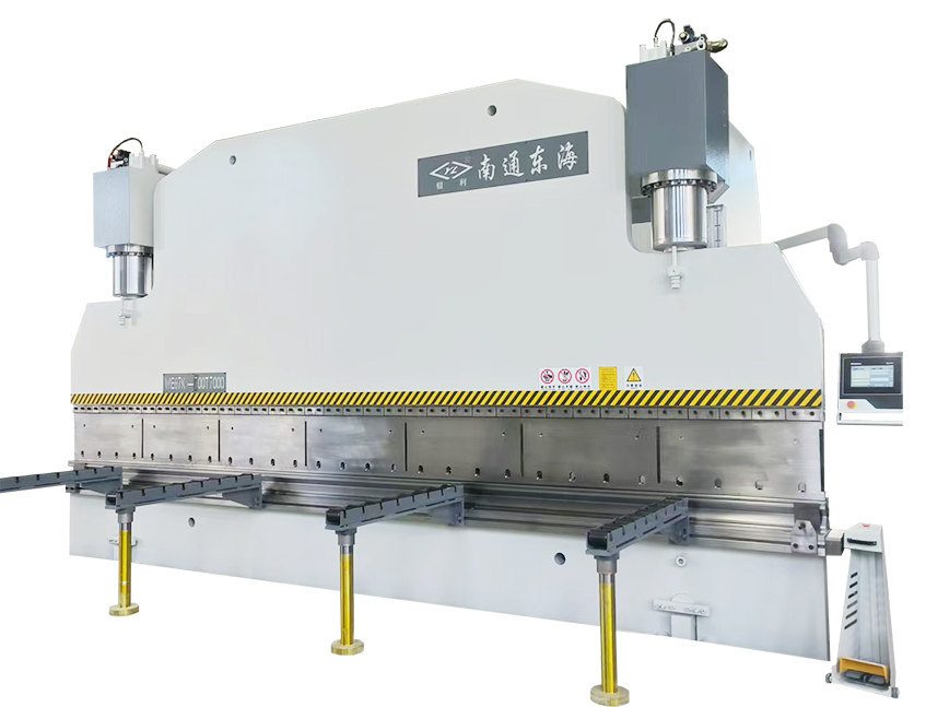 WE67K-700T7000 CNC Press Brake